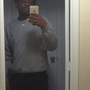 Meet your Posher, Peter